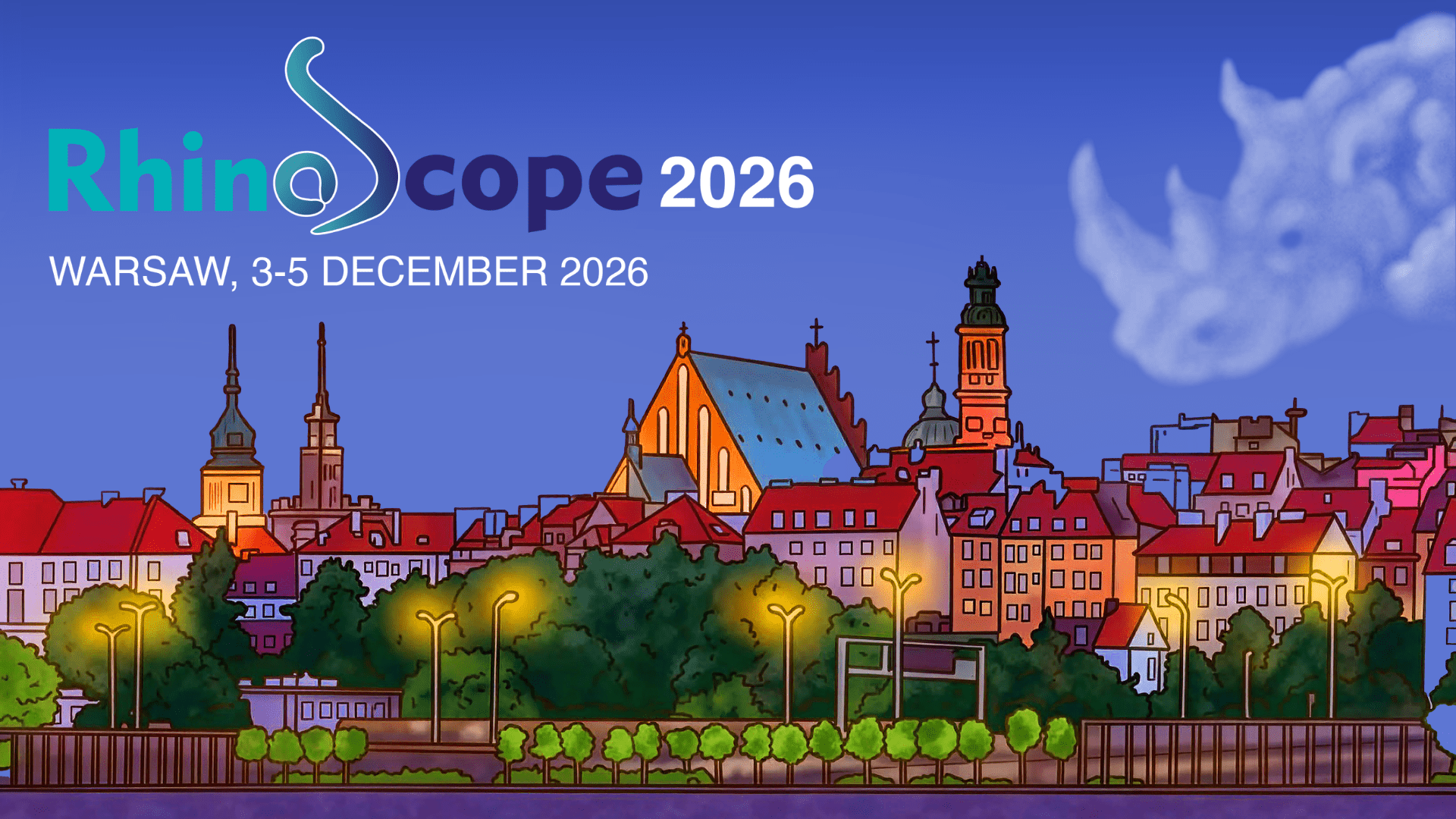 RhinoScope